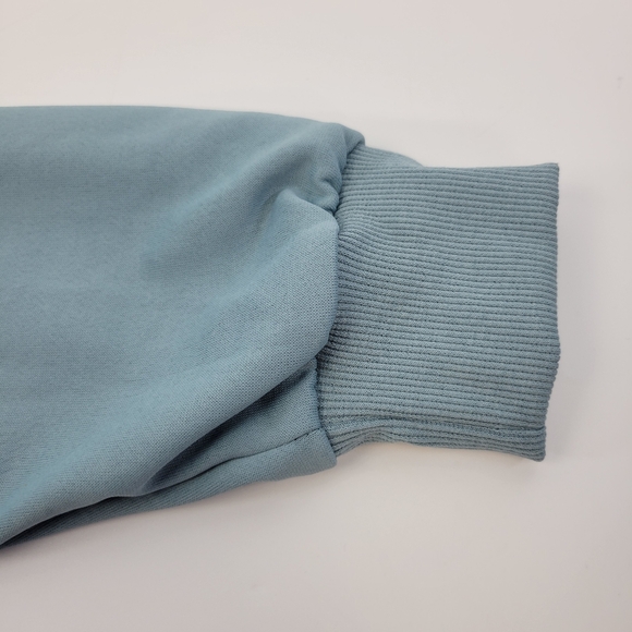 Unbranded Womens Cat Print Hoodie Size Large - Picture 13 of 13